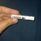 Парфюм Lacoste L.12.12 Rose Eau De Parfum