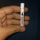 Отзывы Lacoste L.12.12 Rose Eau De Parfum