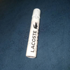 Отзыв Lacoste L.12.12 Rose Eau De Parfum