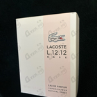 Парфюм Lacoste L.12.12 Rose Eau De Parfum
