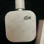 Отзывы Lacoste L.12.12 Rose Eau De Parfum