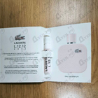 Отзывы Lacoste L.12.12 Rose Eau De Parfum