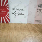Отзыв Lacoste L.12.12 Rose Eau De Parfum