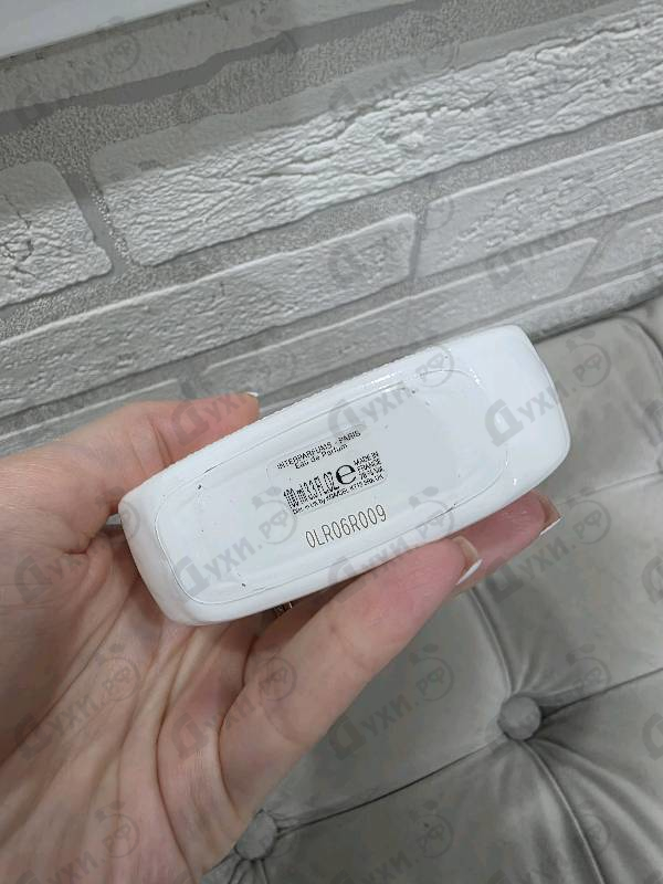 Парфюмерия L.12.12 Blanc Eau De Parfum от Lacoste