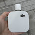 Купить Lacoste L.12.12 Blanc Eau De Parfum