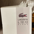 Купить Lacoste L.12.12 Blanc Eau De Parfum