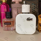 Отзыв Lacoste L.12.12 Blanc Eau De Parfum