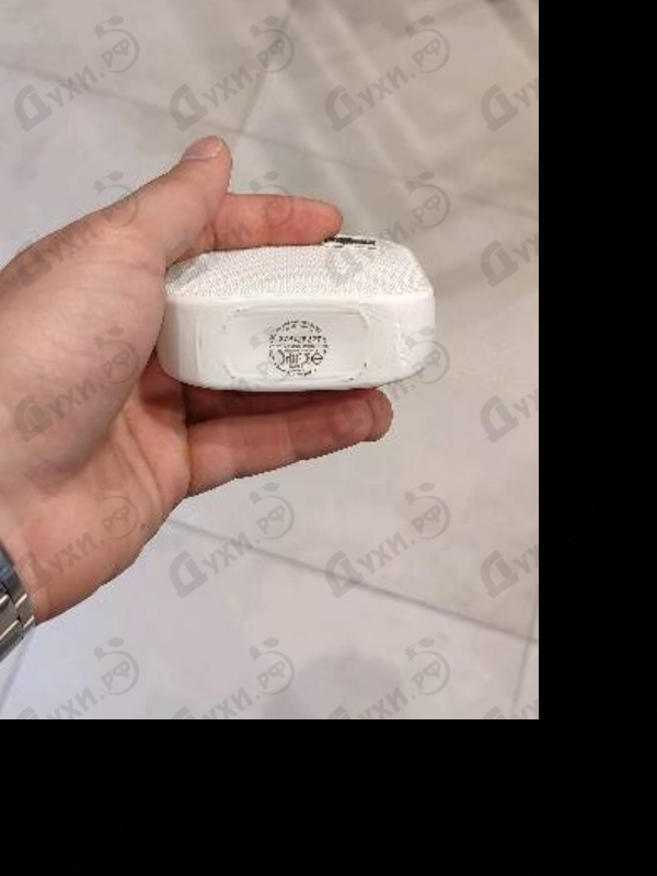 Купить L.12.12 Blanc Eau De Parfum от Lacoste