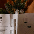 Парфюм Lacoste L.12.12 Blanc Eau De Parfum