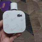 Духи L.12.12 Blanc Eau De Parfum от Lacoste