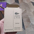 Духи L.12.12 Blanc Eau De Parfum от Lacoste