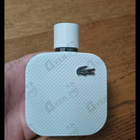 Отзывы Lacoste L.12.12 Blanc Eau De Parfum