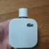 Духи L.12.12 Blanc Eau De Parfum от Lacoste