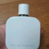 Купить L.12.12 Blanc Eau De Parfum от Lacoste