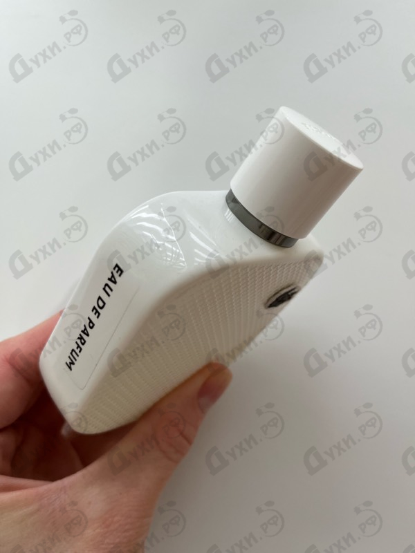 Купить L.12.12 Blanc Eau De Parfum от Lacoste