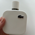 Духи L.12.12 Blanc Eau De Parfum от Lacoste Отзывы Lacoste L.12.12 Blanc Eau De Parfum