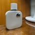 Духи L.12.12 Blanc Eau De Parfum от Lacoste