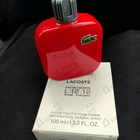 Отзывы Lacoste L.12.12 Rouge Energetic