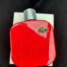 Духи L.12.12 Rouge Energetic от Lacoste