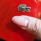 Отзывы Lacoste L.12.12 Rouge Energetic
