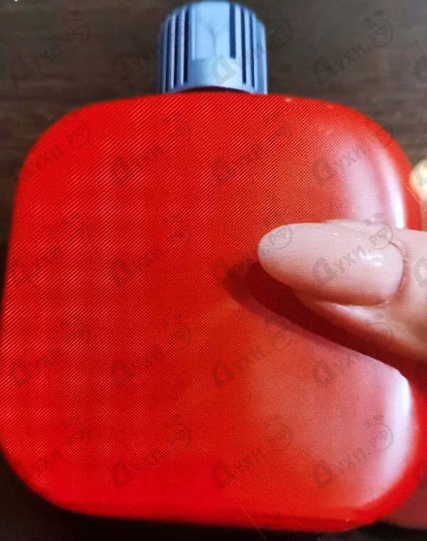 Купить L.12.12 Rouge Energetic от Lacoste