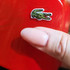 Отзывы Lacoste L.12.12 Rouge Energetic