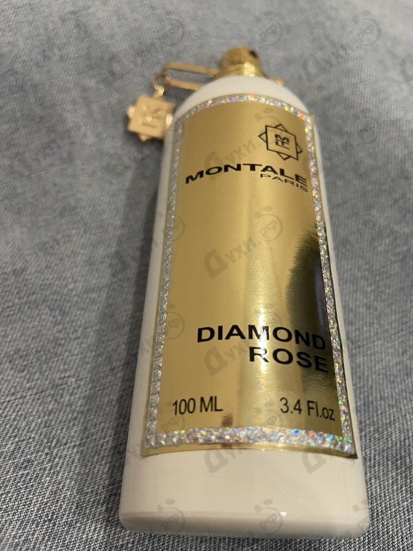 Купить Montale Diamond Rose