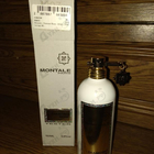Отзывы Montale Diamond Rose