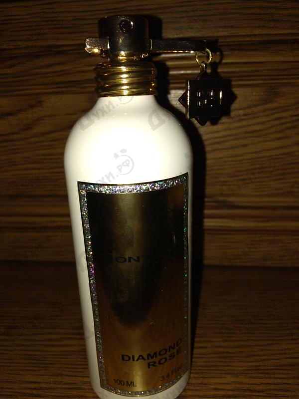 Купить Montale Diamond Rose