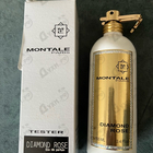 Отзыв Montale Diamond Rose