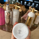 Духи Diamond Rose от Montale
