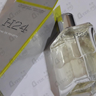 Духи H24 от Hermes