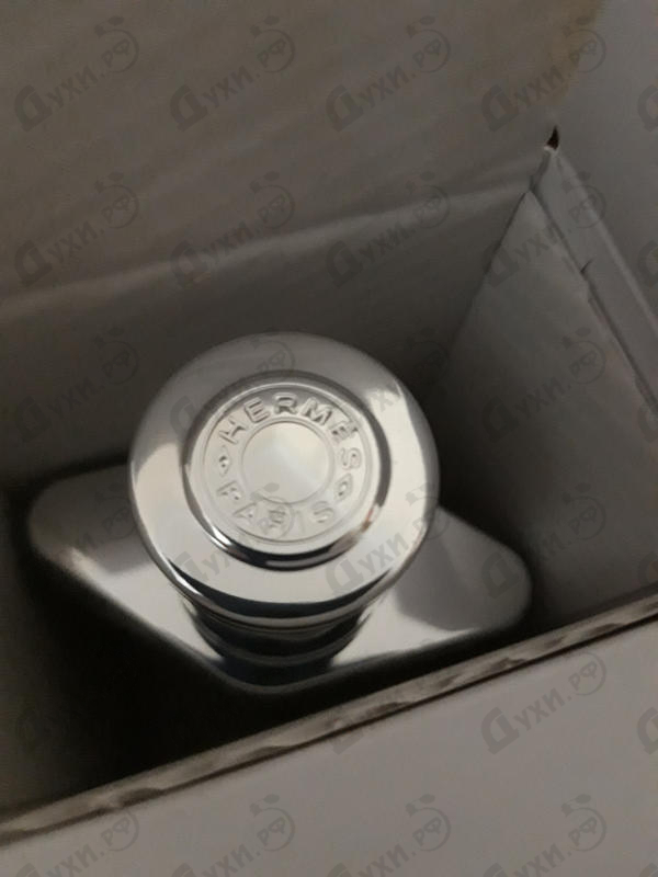 Духи H24 от Hermes Парфюмерия Hermes H24