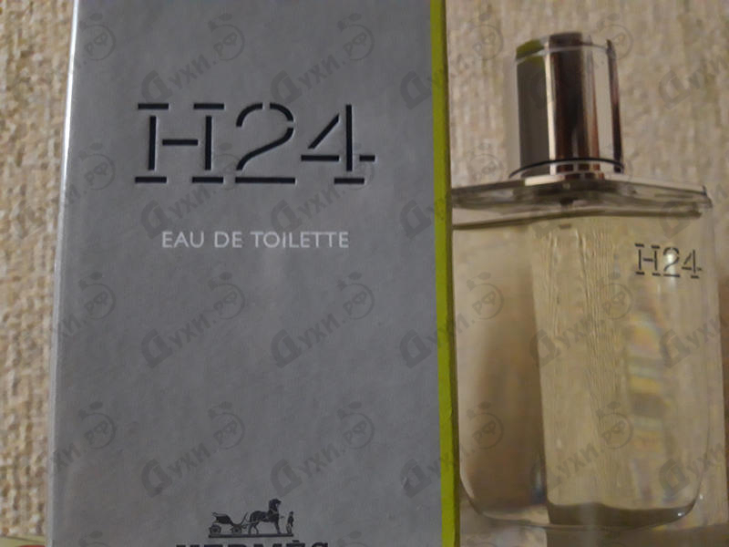 Отзывы Hermes H24 Купить H24 от Hermes