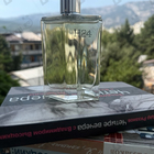Духи H24 от Hermes