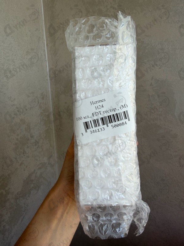 Отзывы Hermes H24