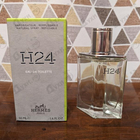 Отзыв Hermes H24
