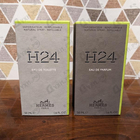 Духи H24 от Hermes