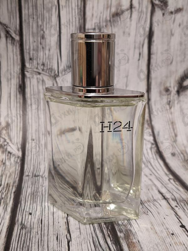 Парфюмерия H24 от Hermes