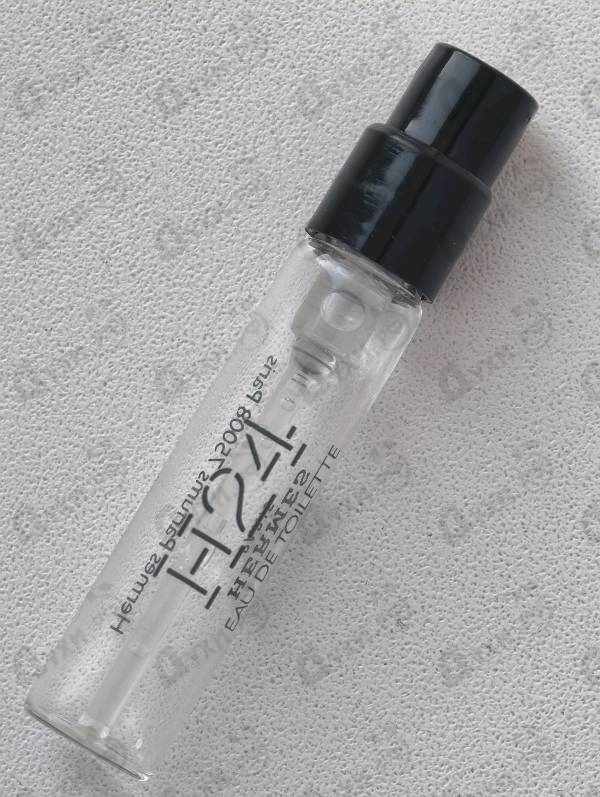 Духи H24 от Hermes