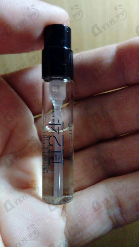 Парфюм Hermes H24 Духи H24 от Hermes