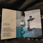 Духи H24 от Hermes