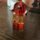 Отзыв Jo Malone Red Hibiscus