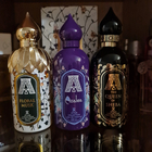 Духи Floral Musk от Attar Collection