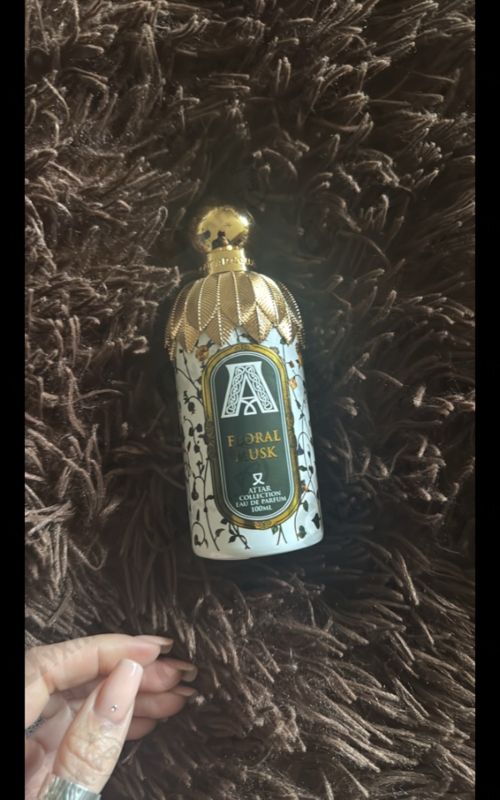 Парфюмерия Attar Collection Floral Musk