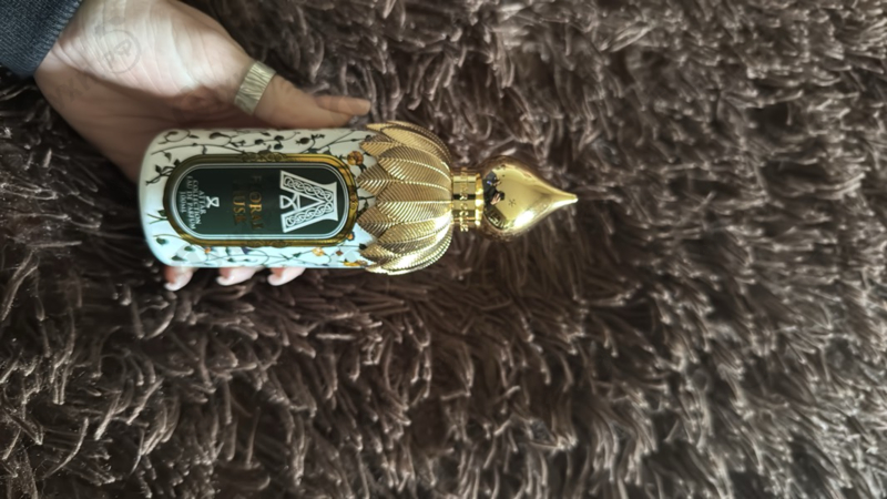 Духи Floral Musk от Attar Collection