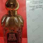 Отзыв Attar Collection Floral Musk