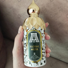 Отзывы Attar Collection Floral Musk