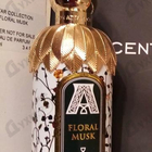 Духи Floral Musk от Attar Collection
