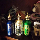 Духи Floral Musk от Attar Collection